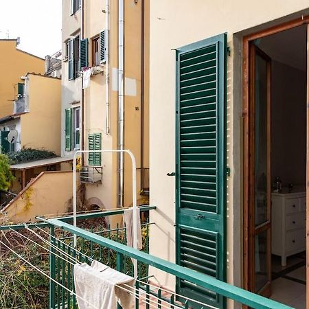 Nice Apartment Near The Basilica Of San Lorenzo Florença Exterior foto