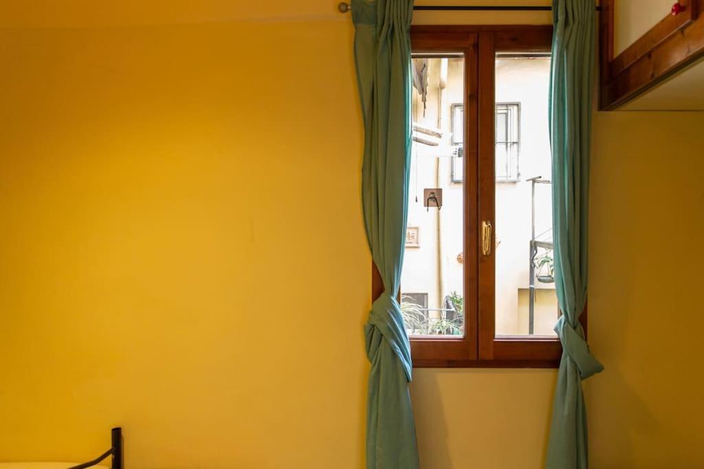 Nice Apartment Near The Basilica Of San Lorenzo Florença Exterior foto