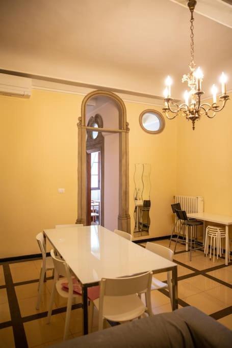 Nice Apartment Near The Basilica Of San Lorenzo Florença Exterior foto