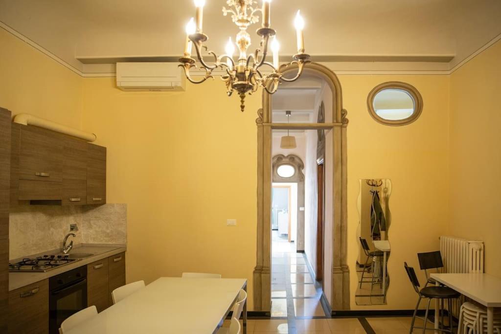 Nice Apartment Near The Basilica Of San Lorenzo Florença Exterior foto