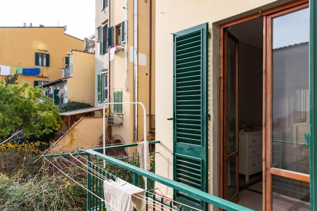 Nice Apartment Near The Basilica Of San Lorenzo Florença Exterior foto